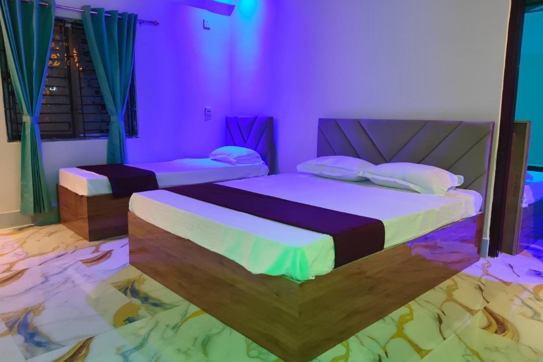 Photo of Bedroom in Hajo