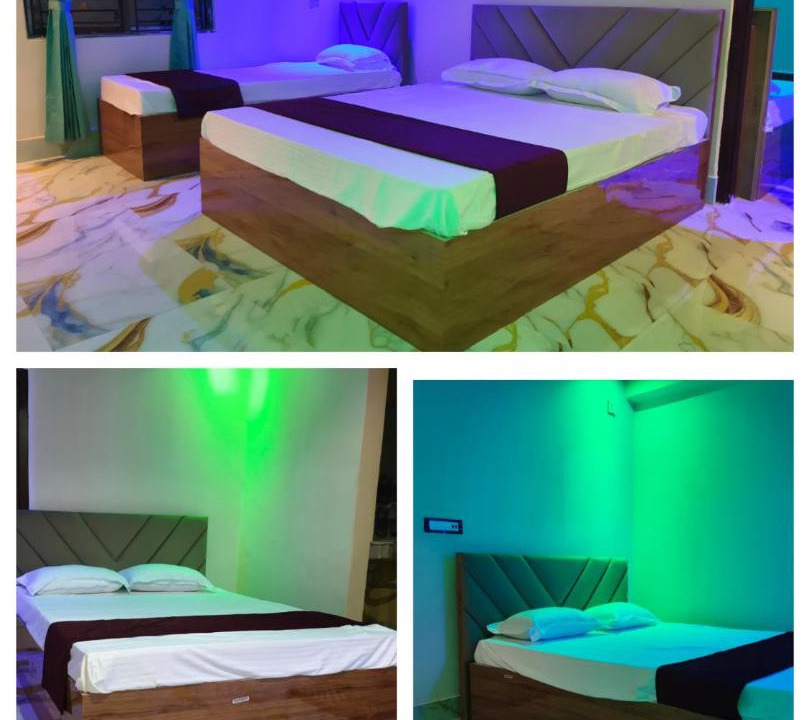 Photo of Bedroom in Hajo