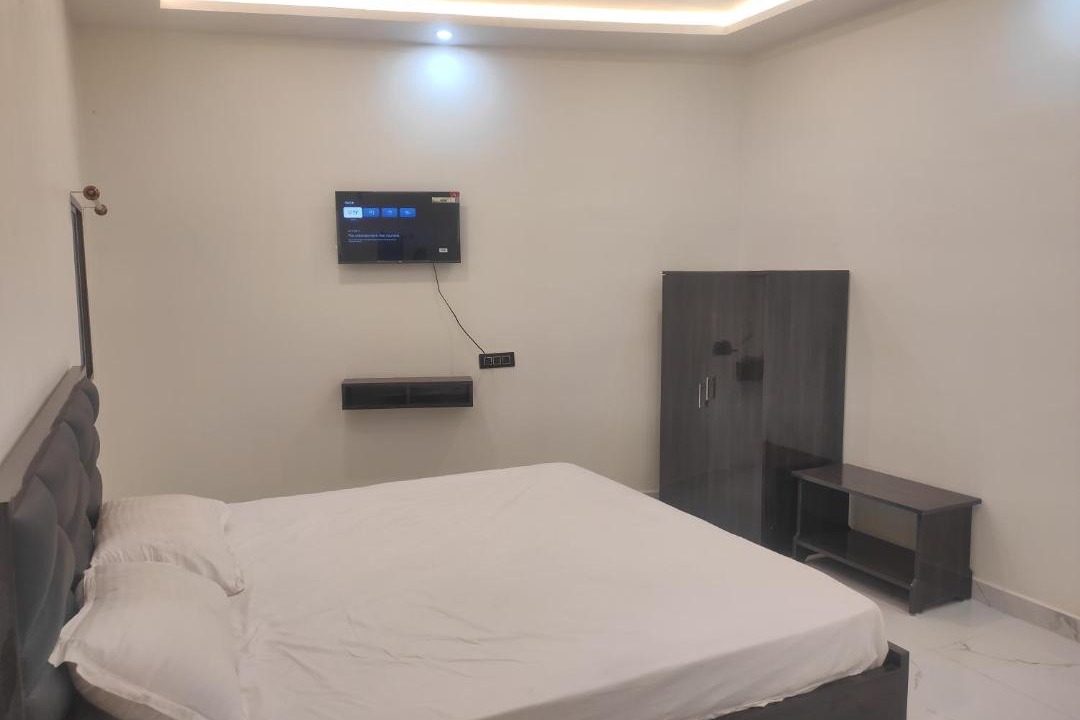 Photo of Bedroom in Muzaffarpur