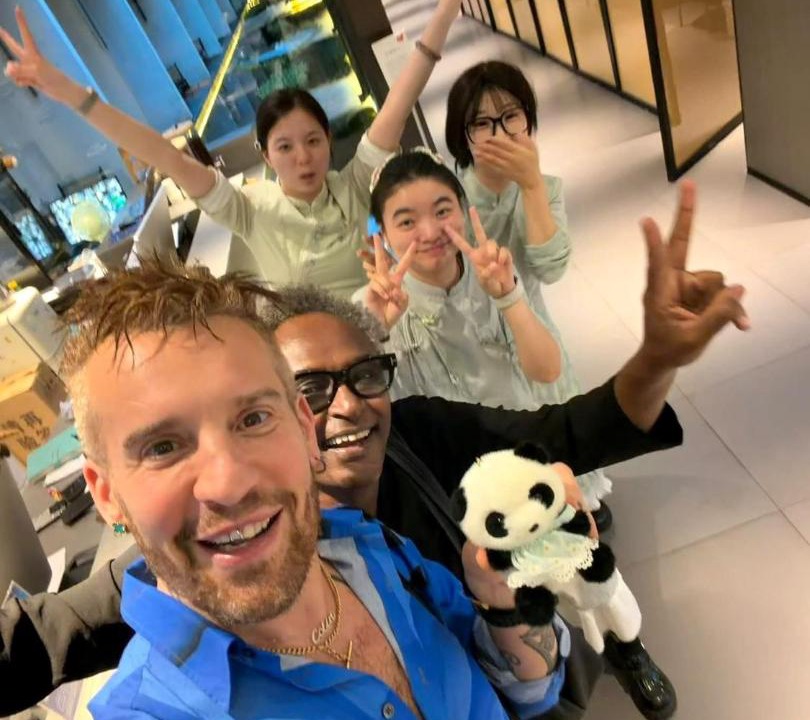 Photo of Others in Chengdu City Centre