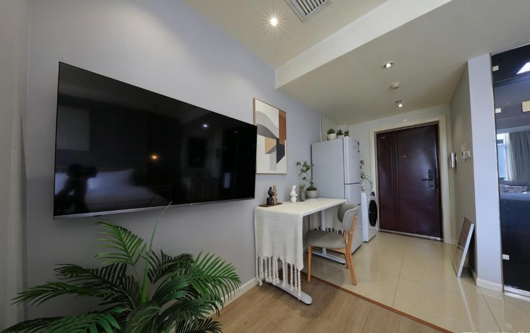 Photo of Livingroom in Jiading
