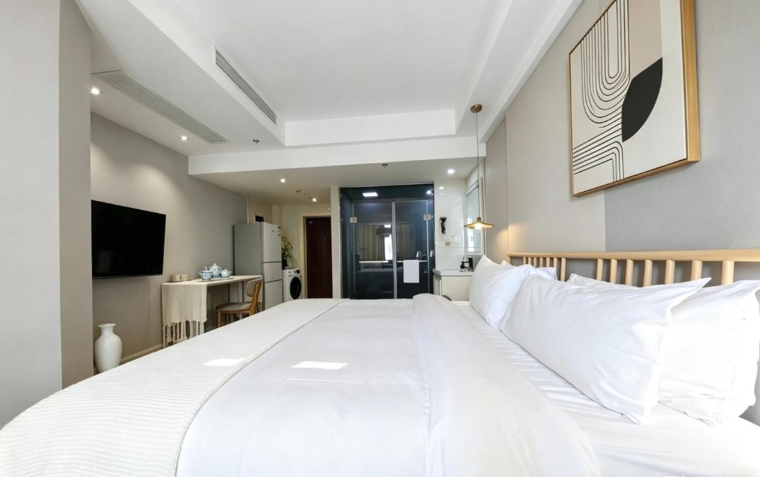 Photo of Bedroom in Jiading
