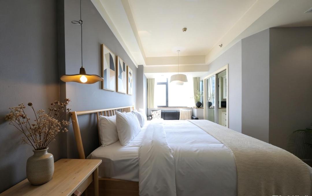 Photo of Bedroom in Jiading