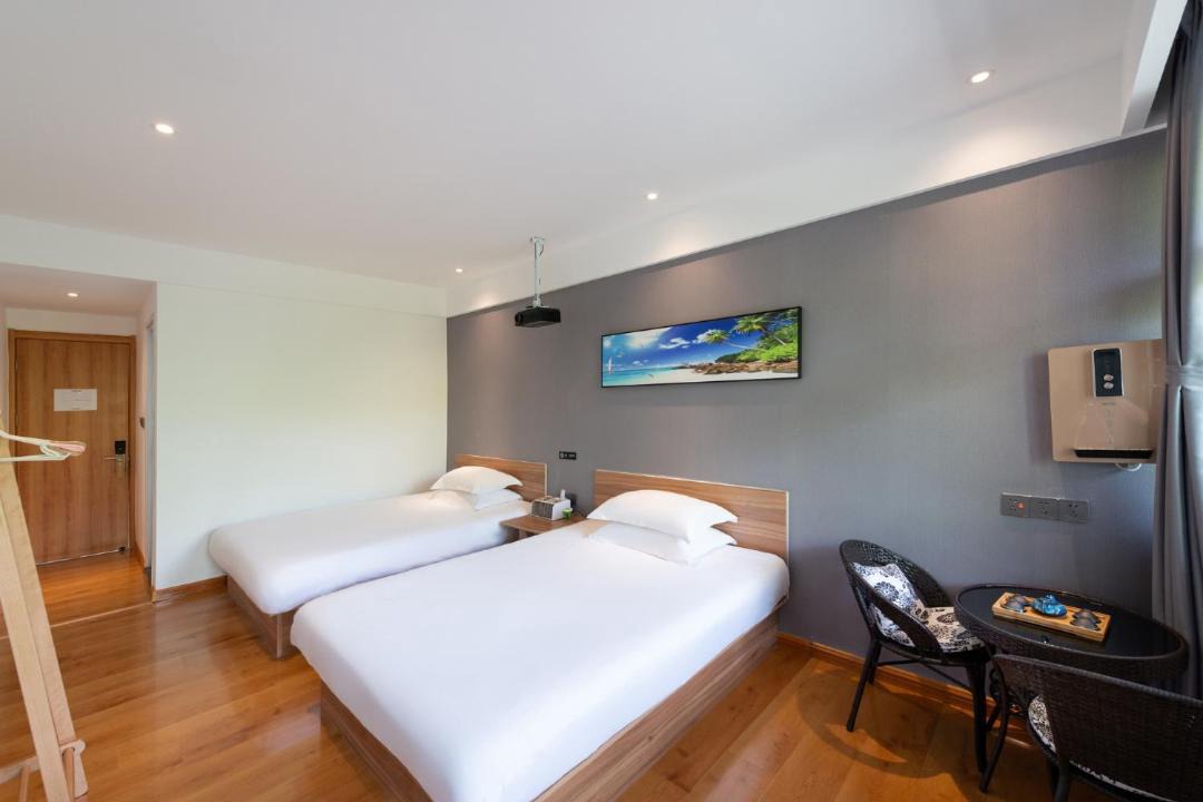 Photo of Bedroom in Qufu