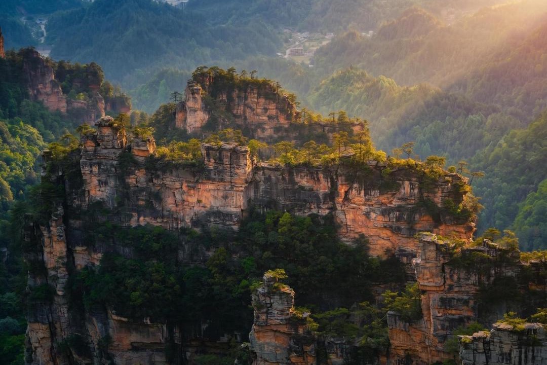 Photo of Others in Wulingyuan