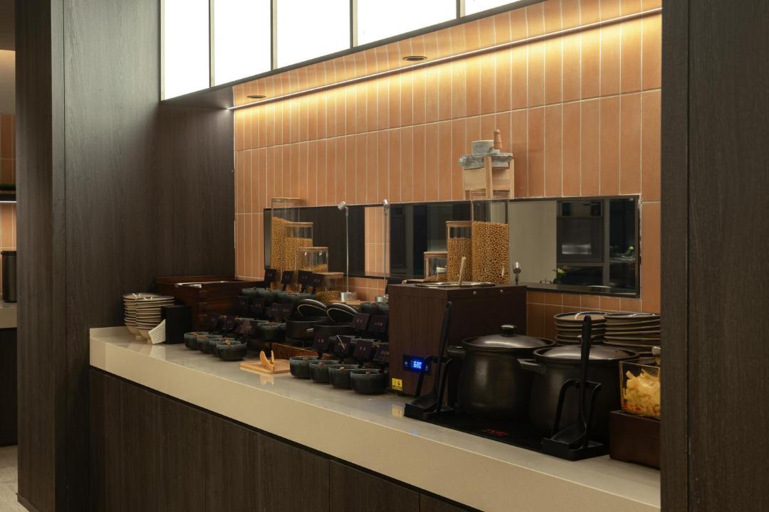 Photo of Kitchen in Cangshan