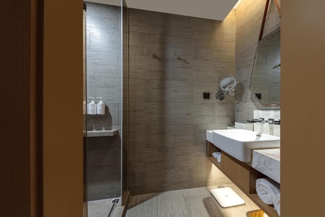 Photo of Bathroom in Taijiang District