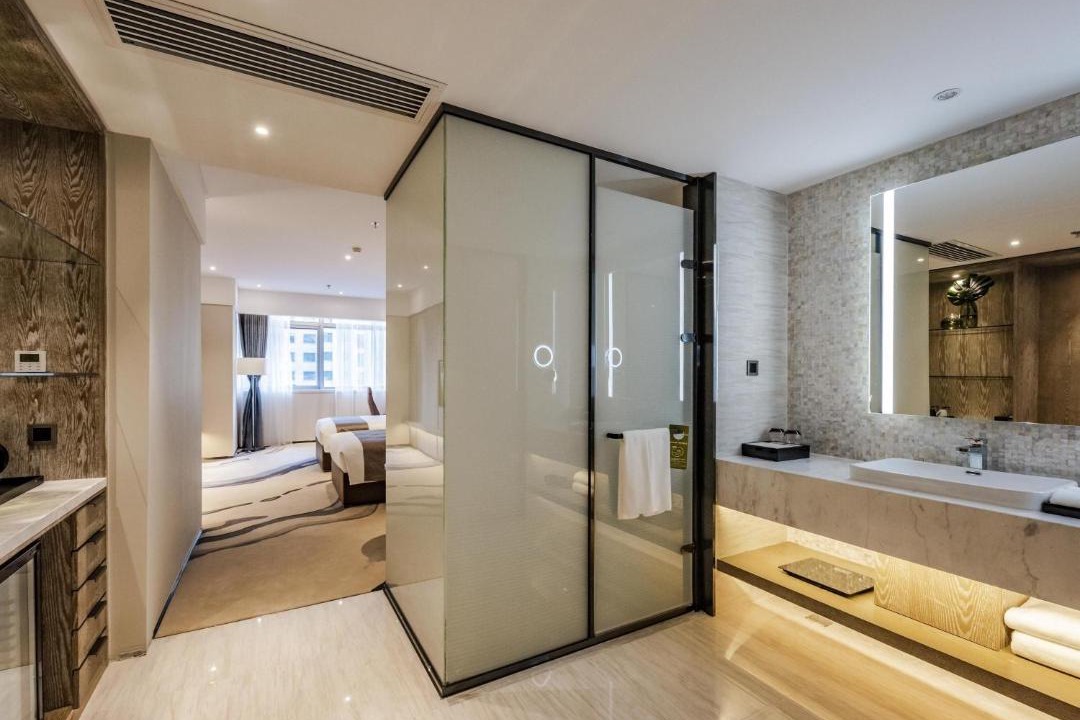 Photo of Bathroom in Panjin