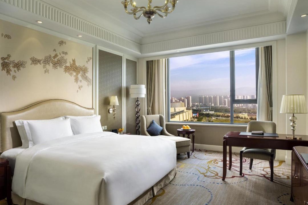 Photo of Bedroom in Chengxi District