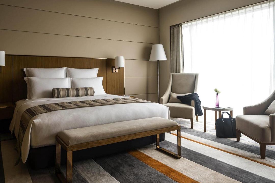 Photo of Bedroom in Zhuhai Gongbei