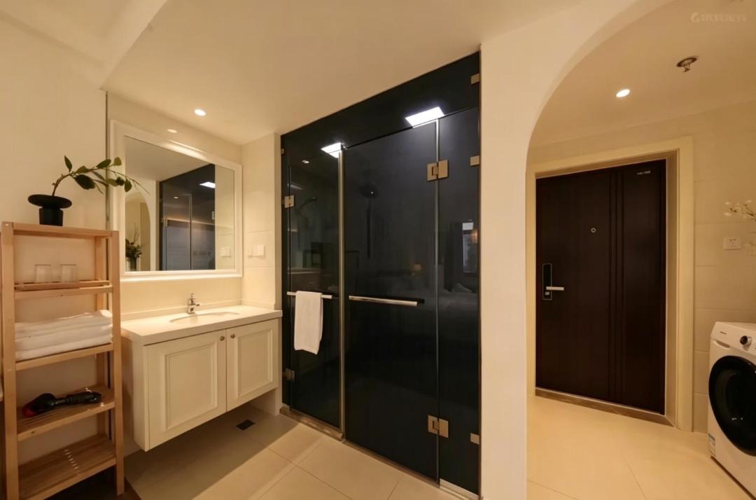 Photo of Bathroom in Jiading