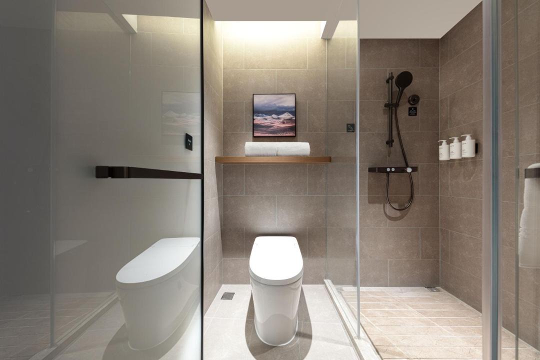 Photo of Bathroom in Jin'an District
