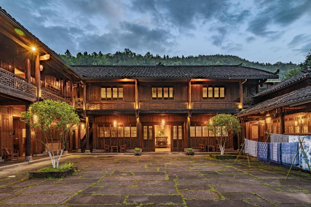 Photo of Others in Wulingyuan