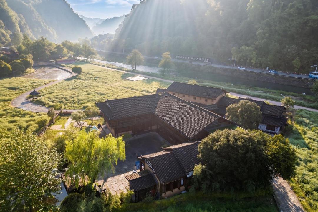 Photo of Others in Wulingyuan