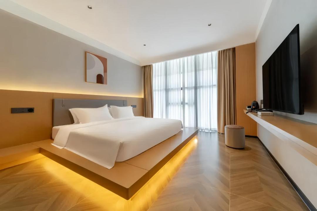 Photo of Bedroom in Yongding