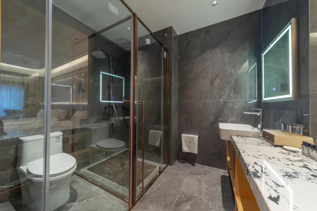 Photo of Bathroom in Yongding