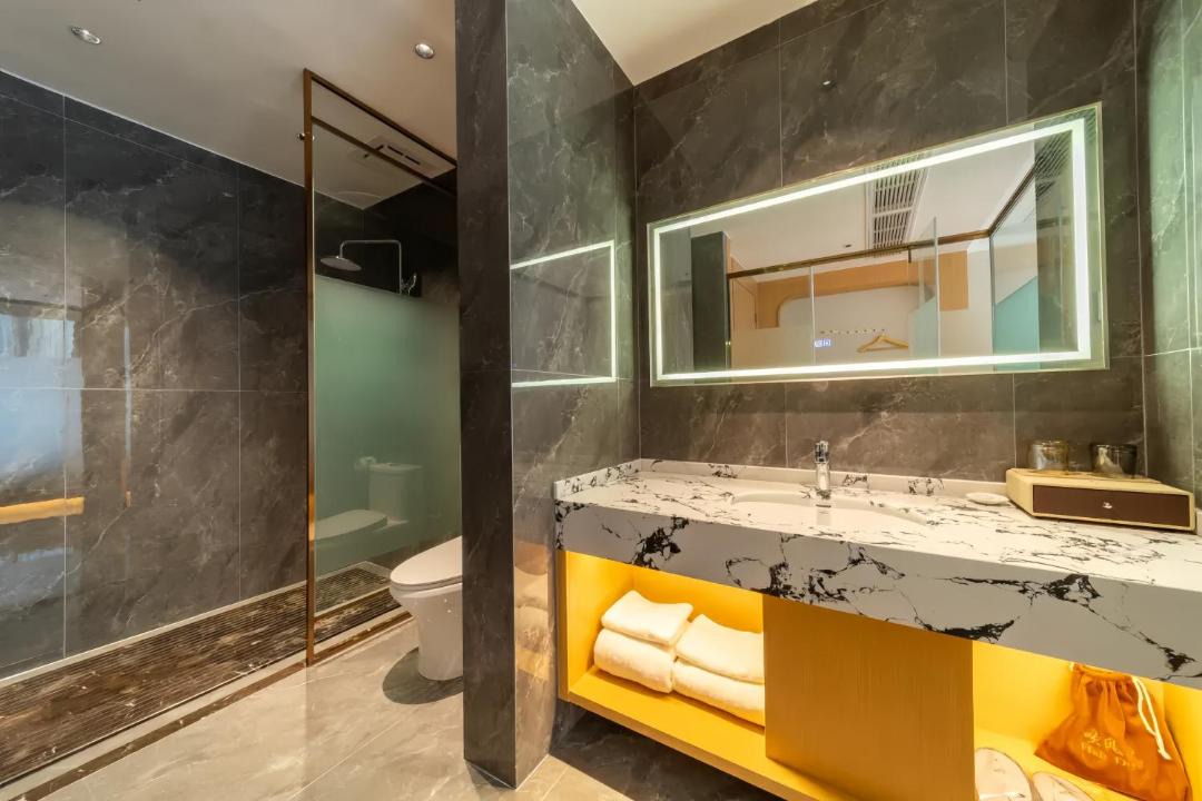 Photo of Bathroom in Yongding