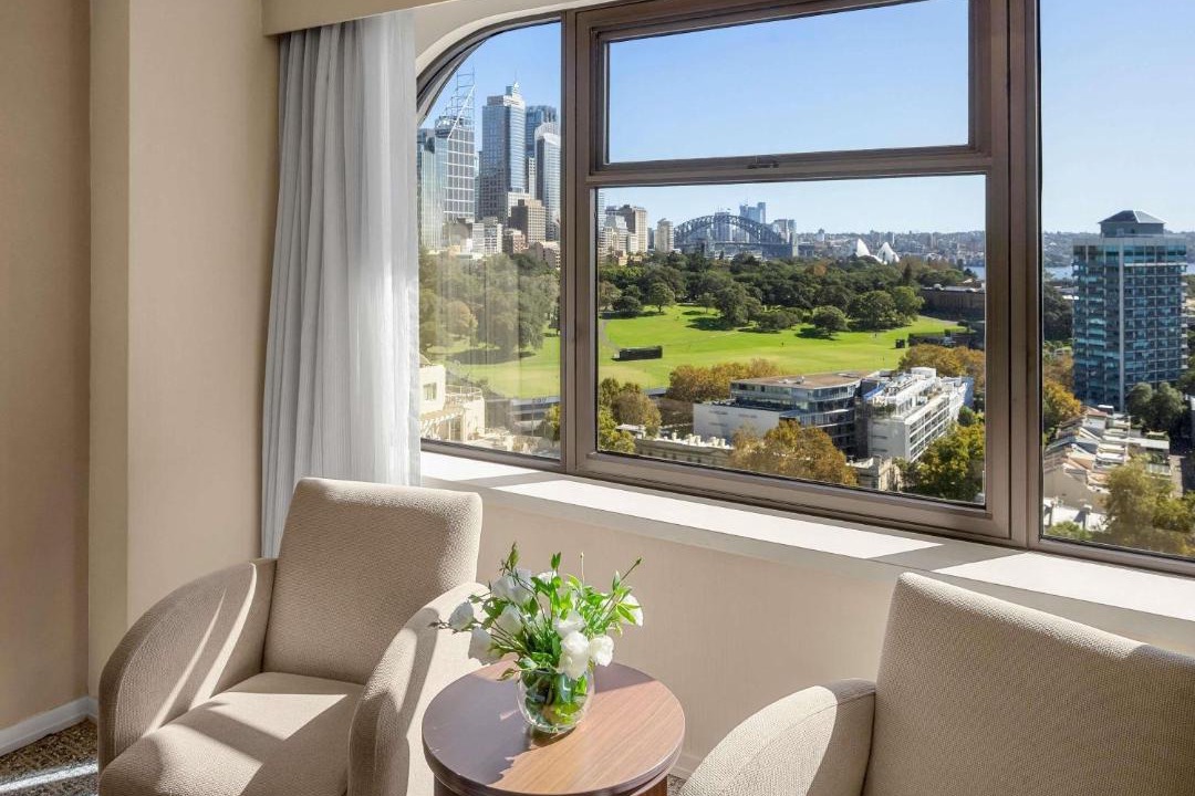 Photo of Others in Woolloomooloo