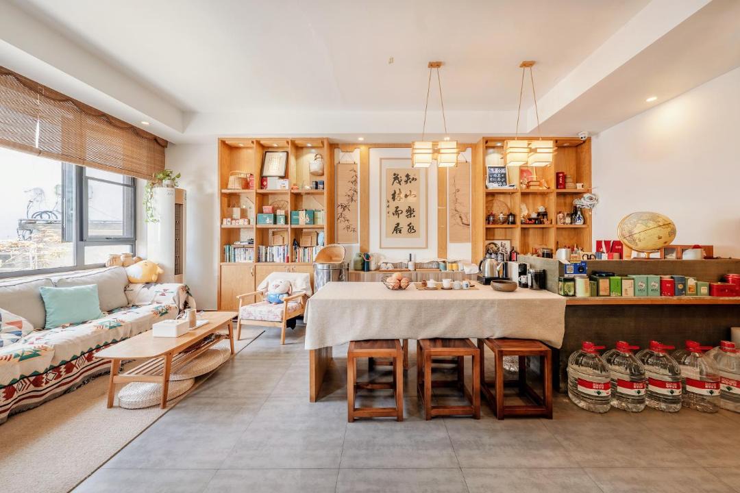 Photo of Kitchen in Xihu