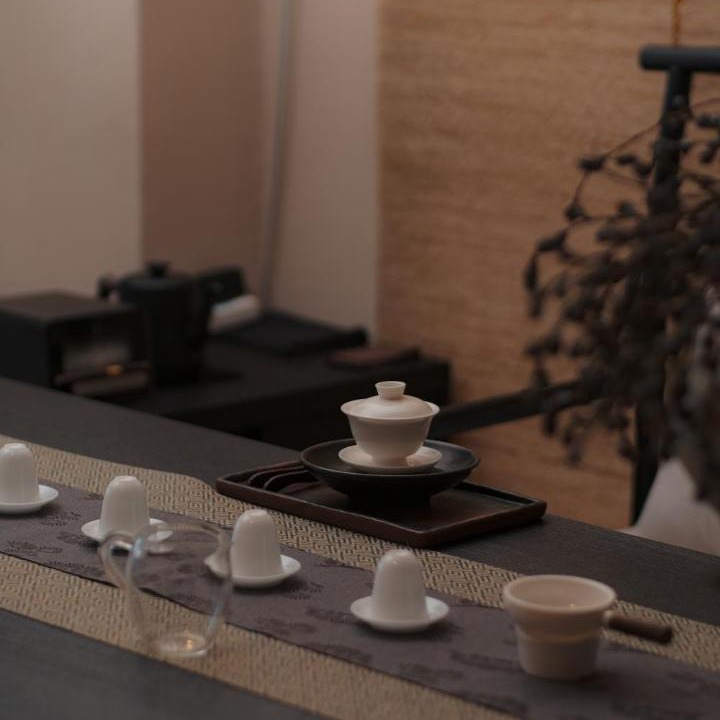 Photo of Kitchen in Dali Town