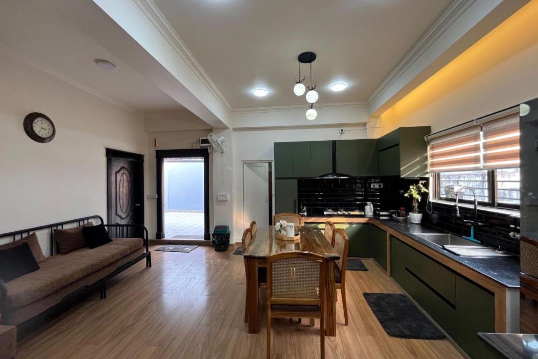 Photo of Kitchen in Aizawl