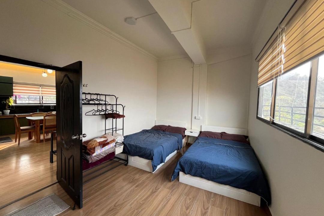 Photo of Bedroom in Aizawl