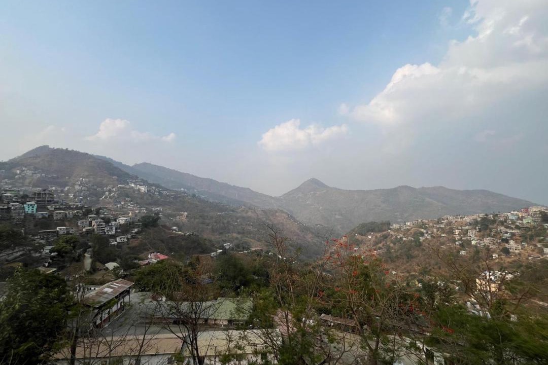 Photo of Others in Aizawl