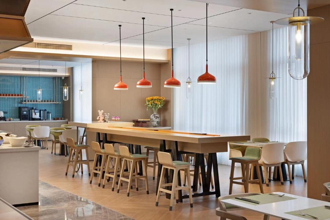 Photo of Kitchen in Wenzhou