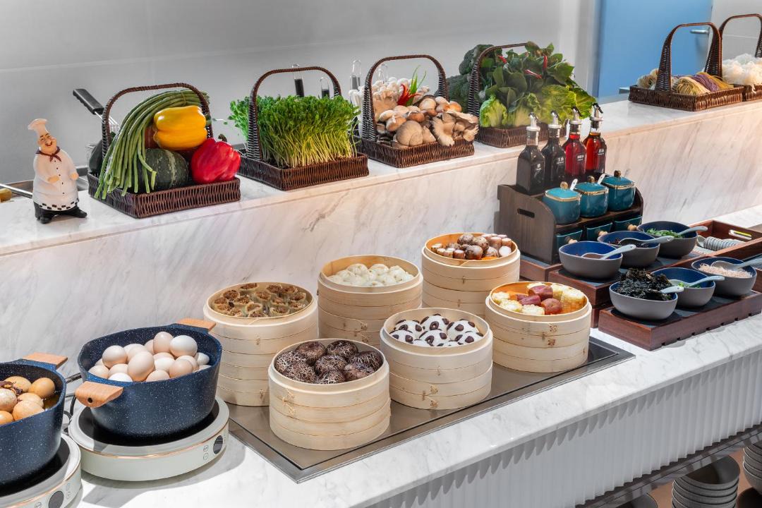 Photo of Kitchen in Gongshu