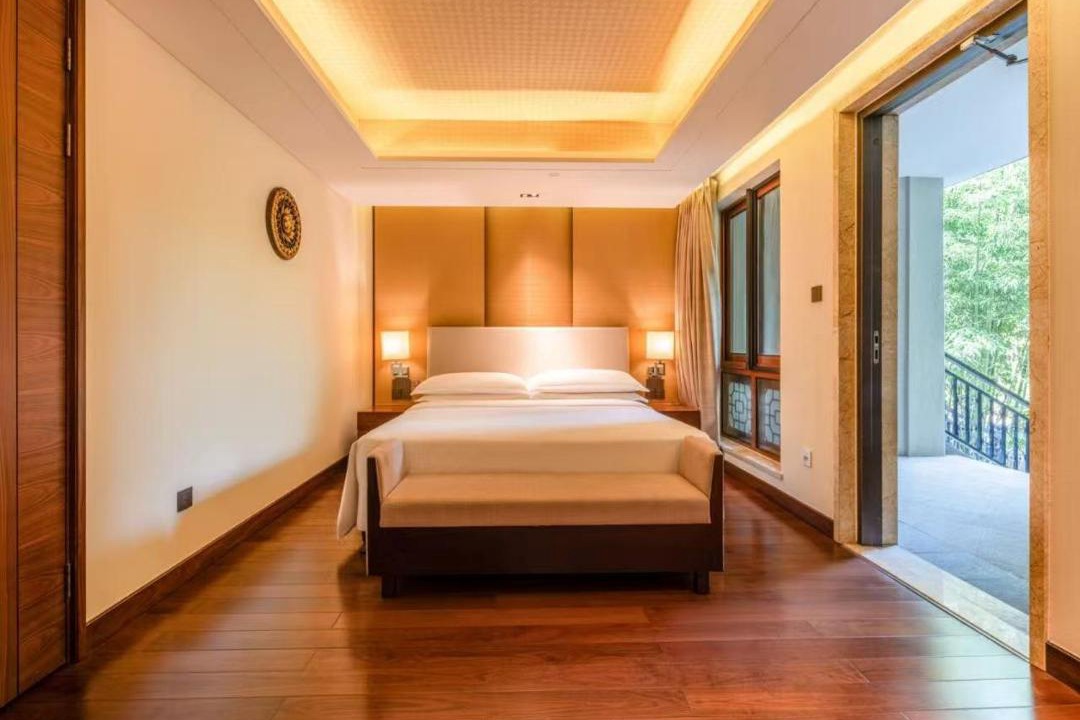 Photo of Bedroom in Huzhou