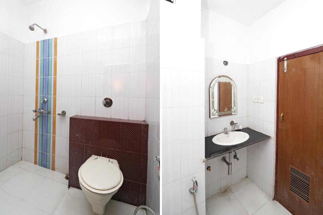 Photo of Bathroom in Jorhat
