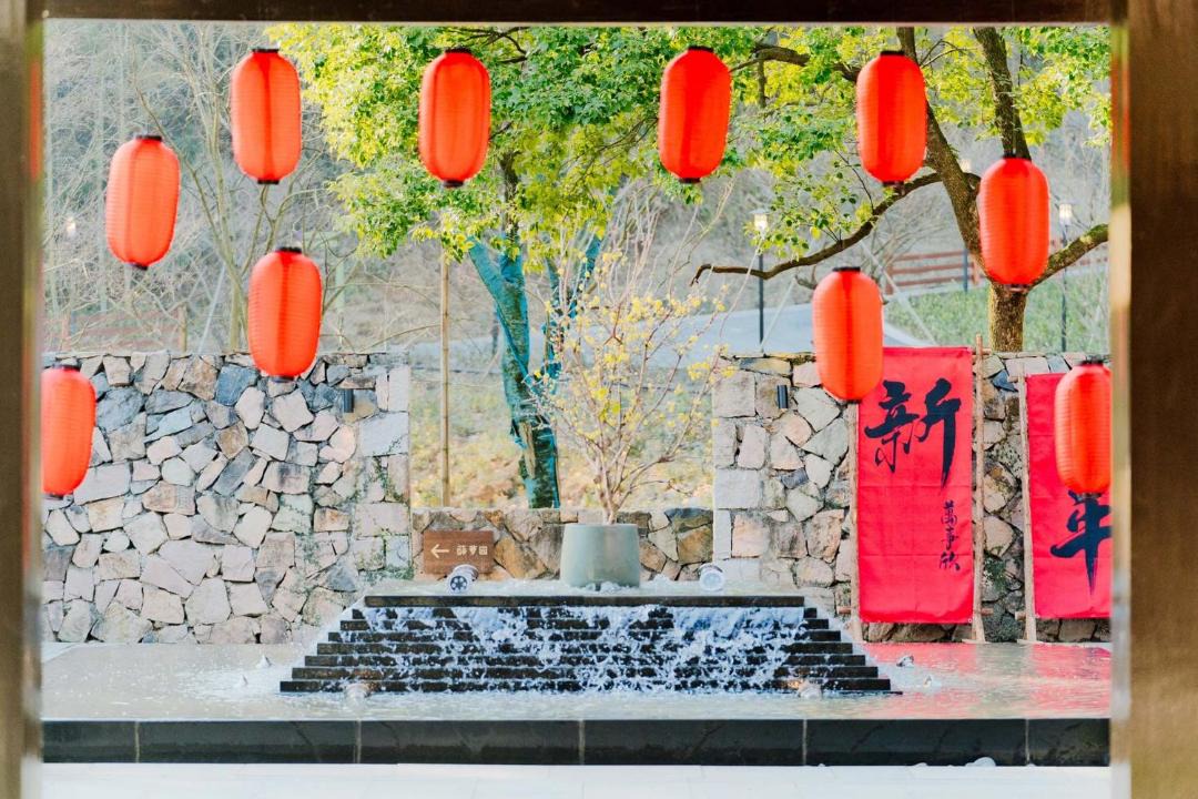 Photo of Others in Moganshan