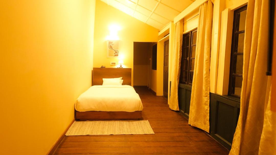Photo of Bedroom in Kohima