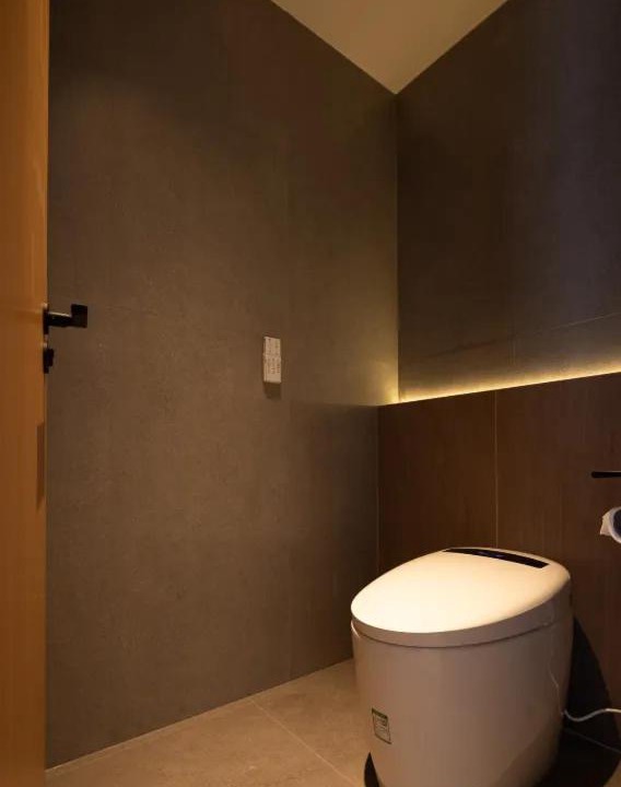 Photo of Bathroom in Fenghuang