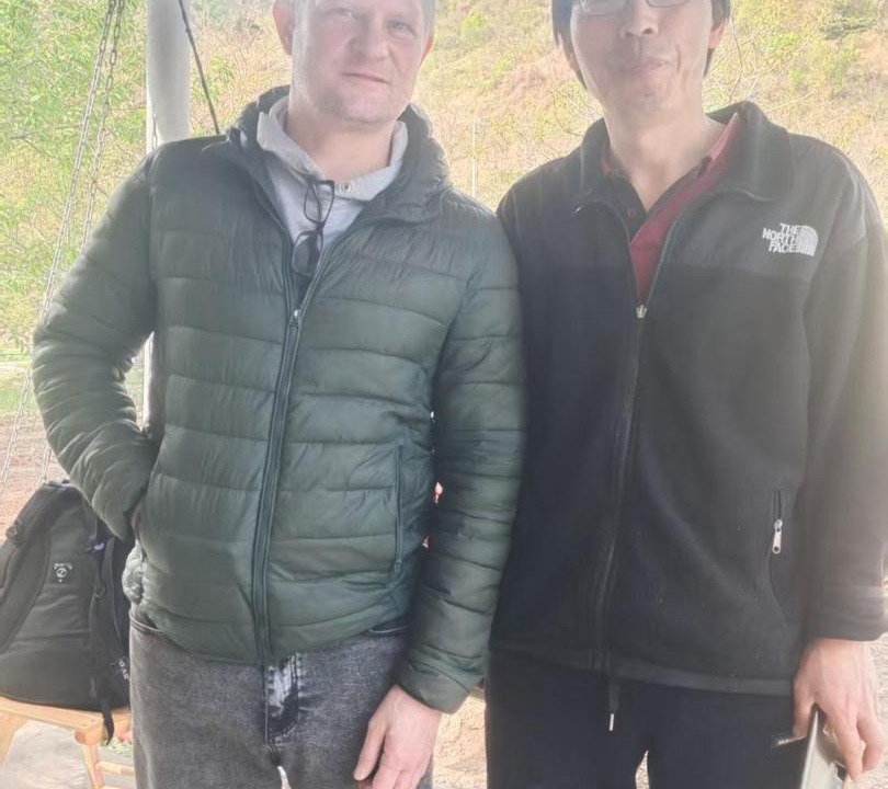 Photo of Others in Huairou