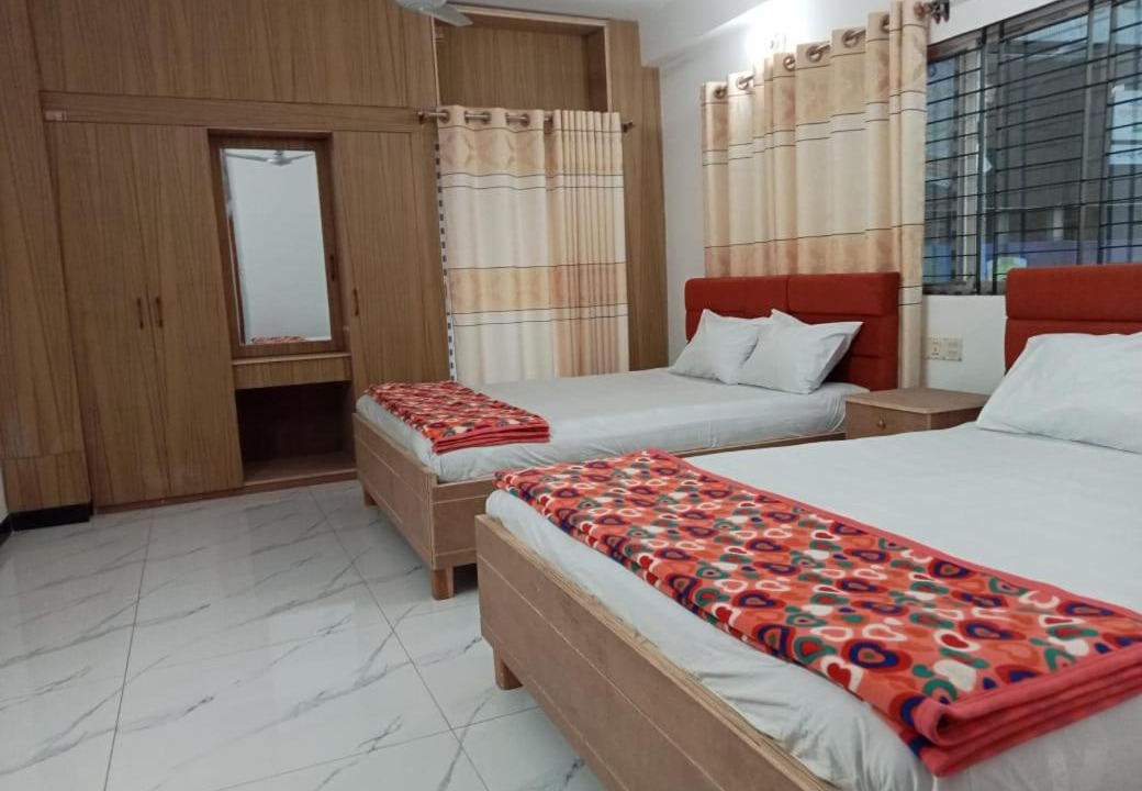 Photo of Bedroom in Cox's Bazar
