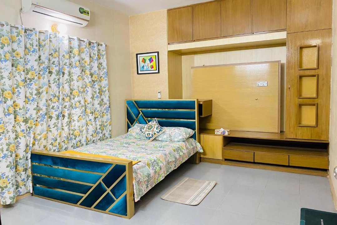 Photo of Bedroom in Dhanmondi