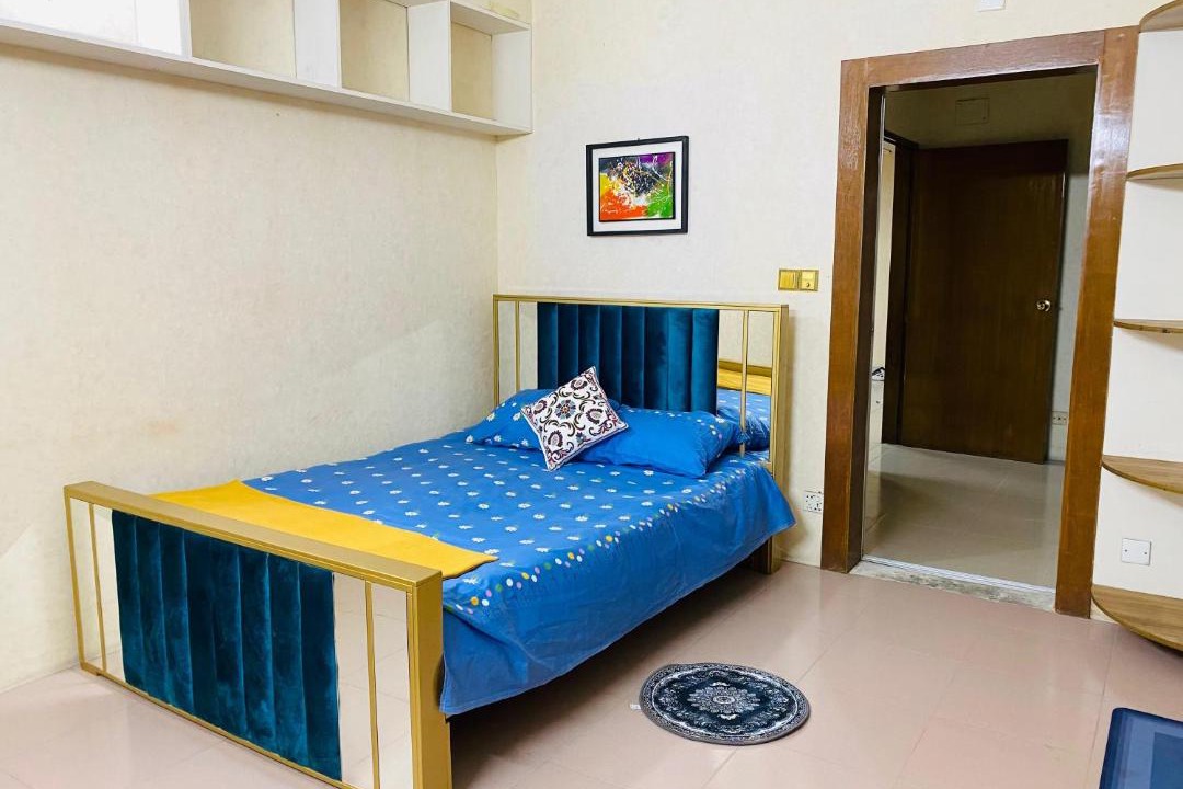 Photo of Bedroom in Dhanmondi