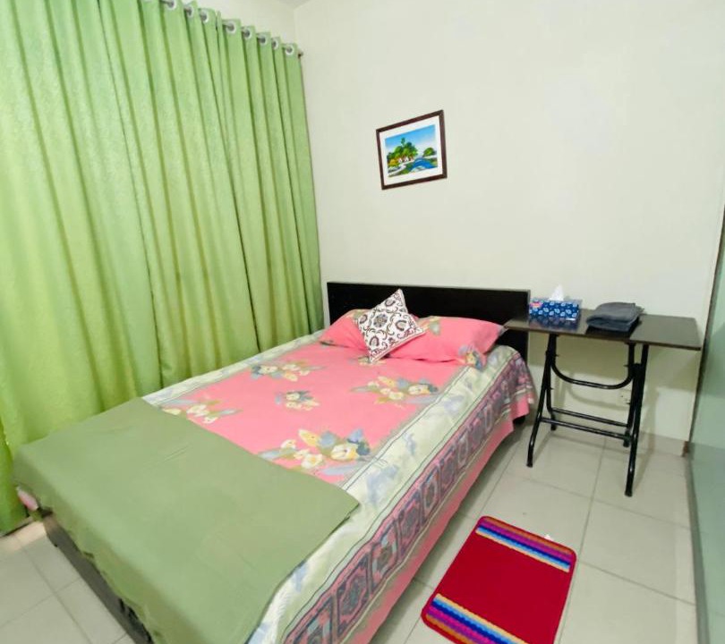 Photo of Bedroom in Dhanmondi