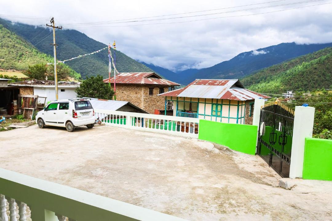 Photo of Others in Bomdila