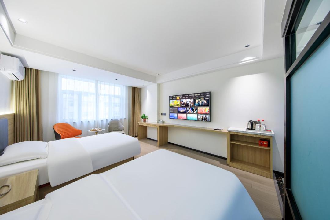Photo of Bedroom in Xincheng District