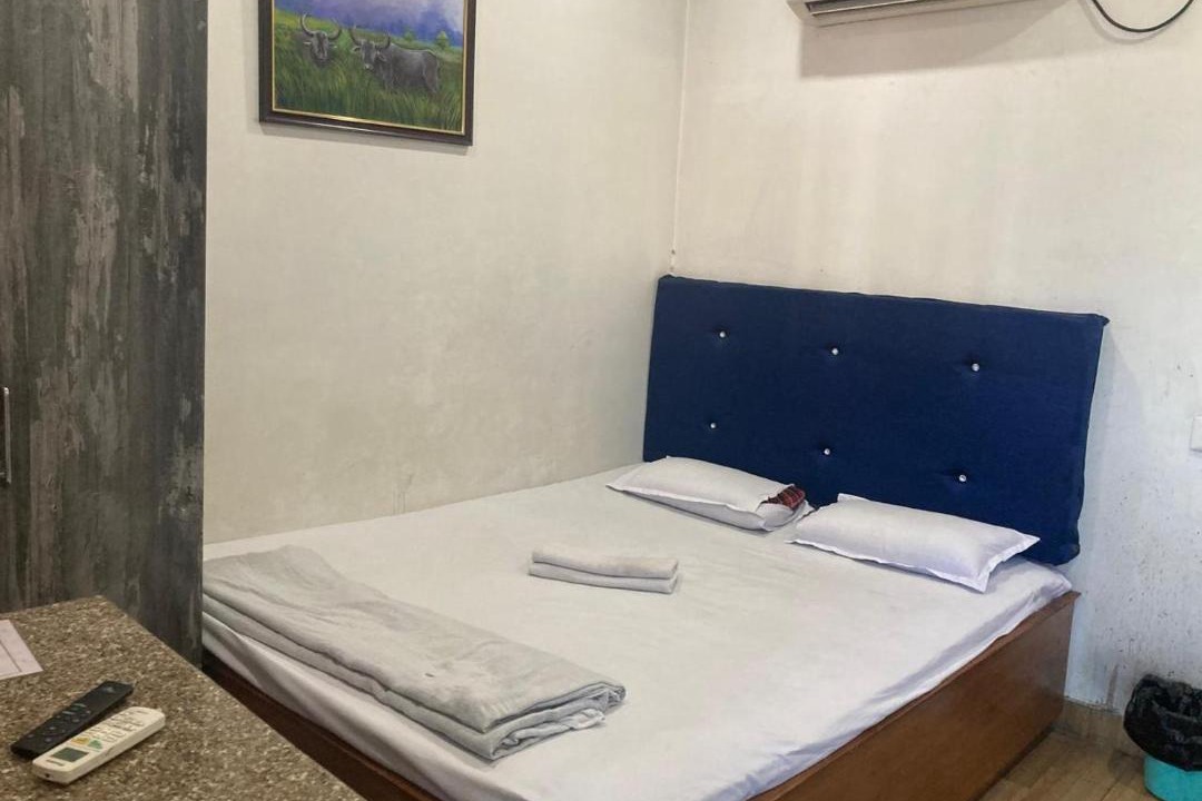 Photo of Bedroom in Nalbari