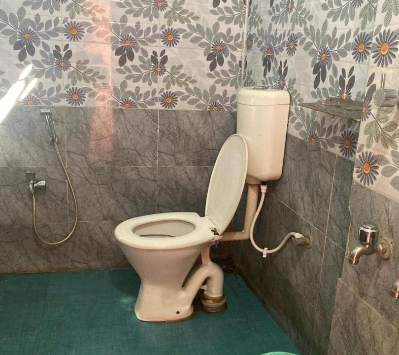 Photo of Bathroom in Nalbari