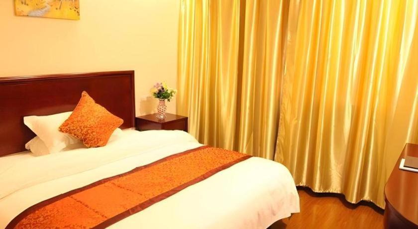 Photo of Bedroom in Wuxi