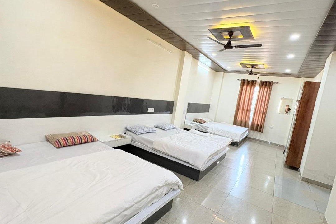 Photo of Bedroom in Sikar