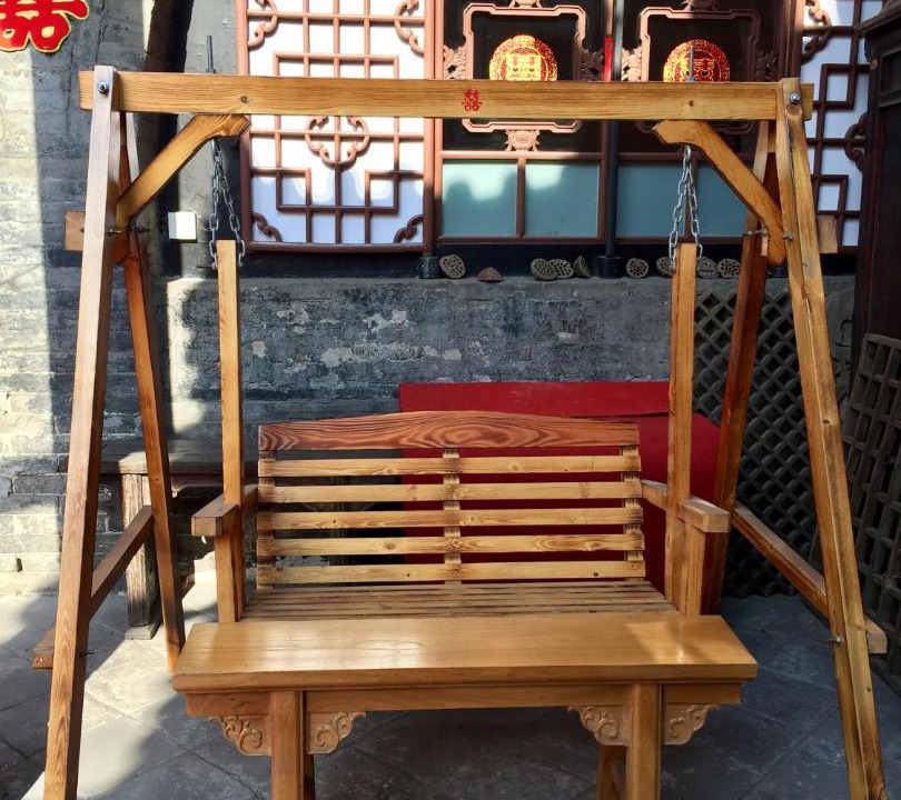 Photo of Others in Pingyao
