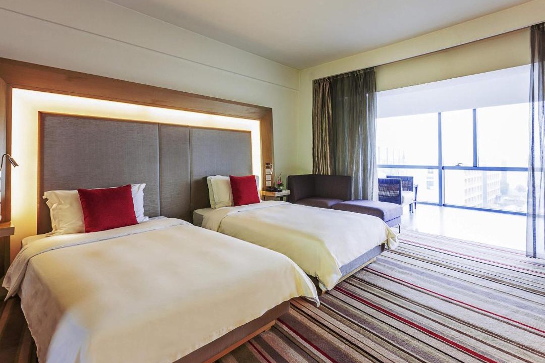 Photo of Bedroom in Xuan Wu