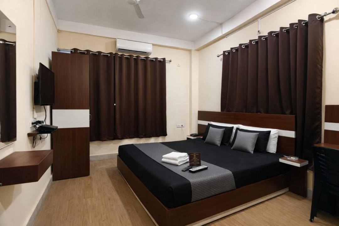 Photo of Bedroom in Gauhati