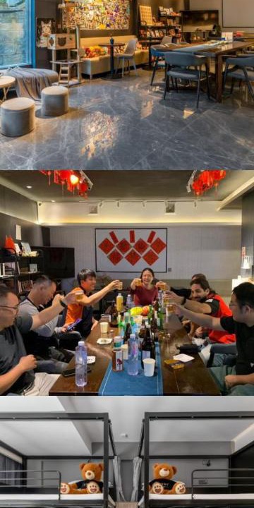 Photo of Others in Yangshuo