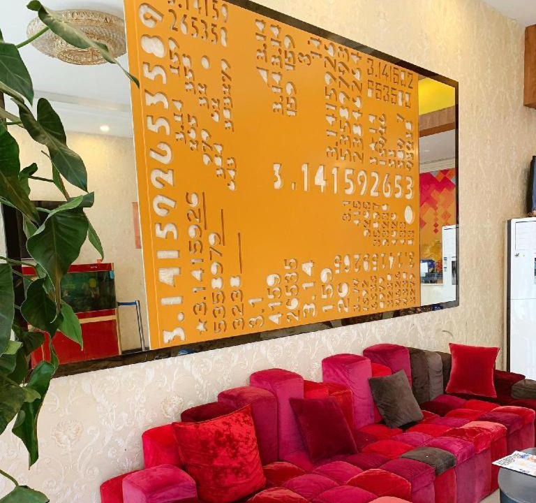 Photo of Livingroom in Yizhuang